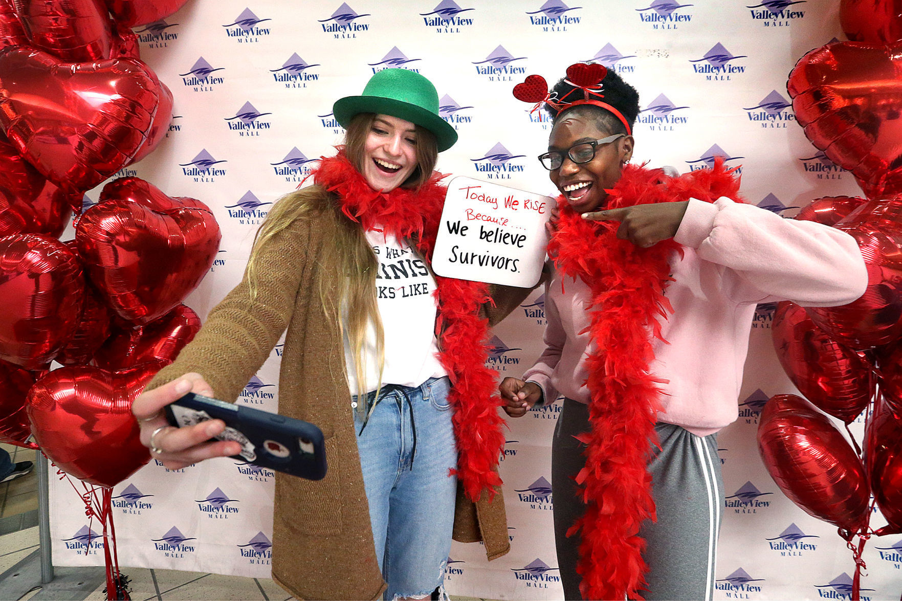 2019: La Crosse Central High School